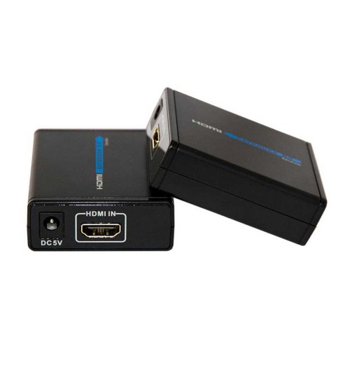 Bafo HDMI Extender Cat6 60M BF-372/BF-372A